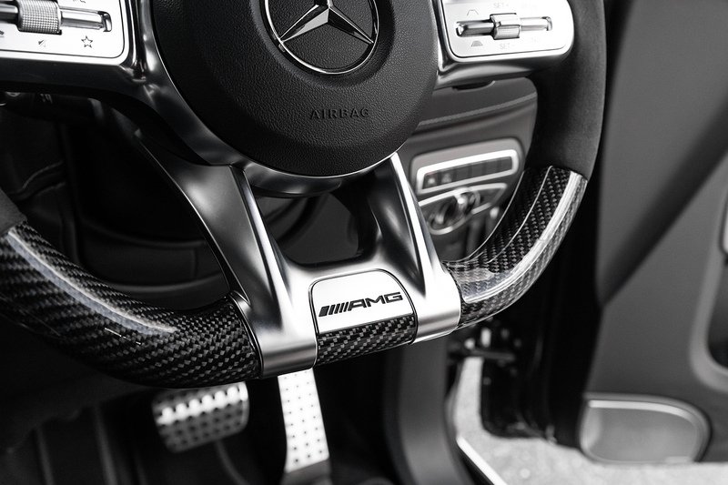 Used Mercedes-Benz G Class 2023 for sale - 78078868: Photo 23