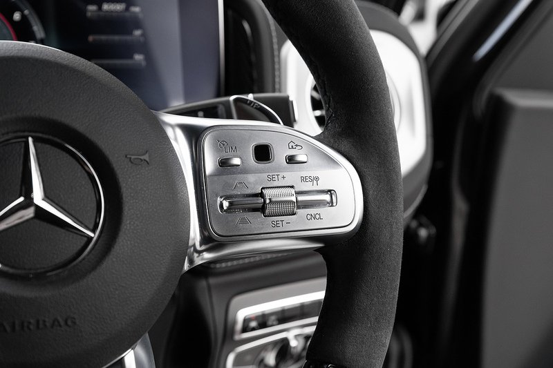 Used Mercedes-Benz G Class 2023 for sale - 78078868: Photo 24