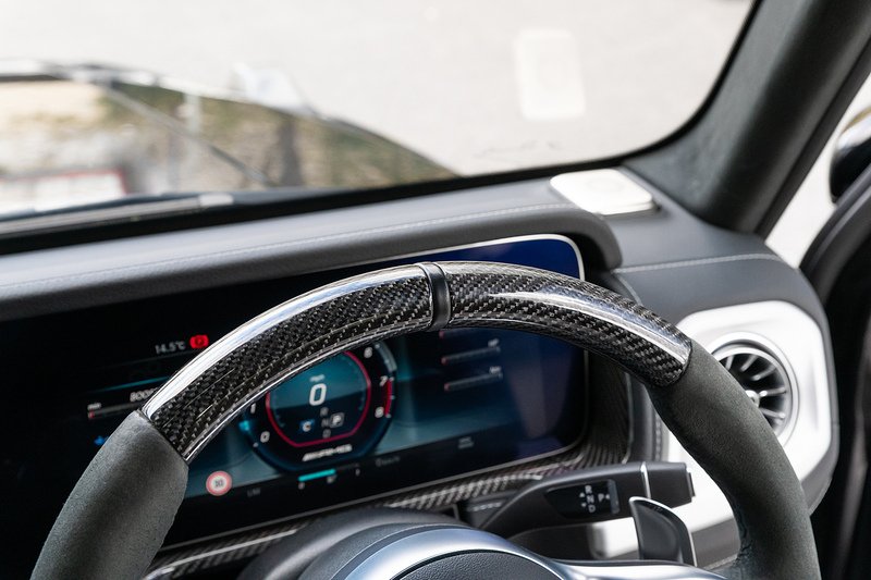 Used Mercedes-Benz G Class 2023 for sale - 78078868: Photo 25