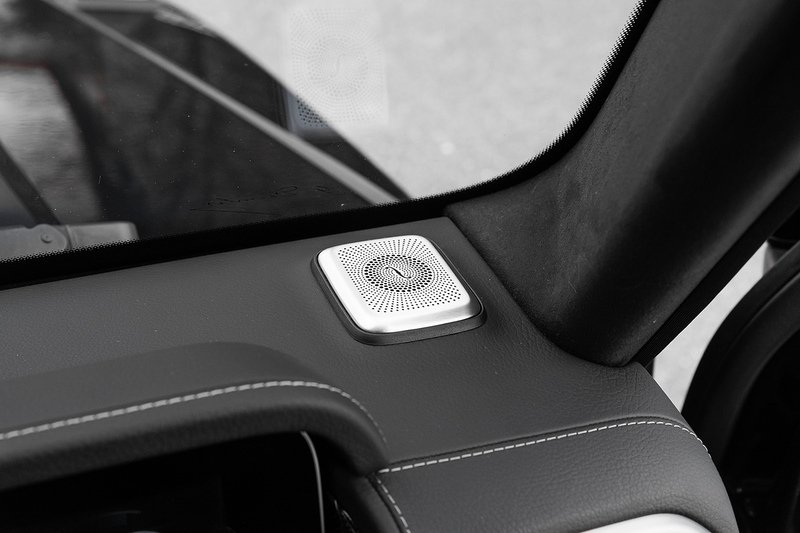 Used Mercedes-Benz G Class 2023 for sale - 78078868: Photo 26