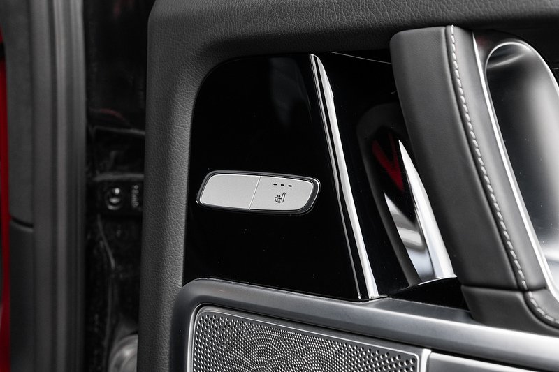 Used Mercedes-Benz G Class 2023 for sale - 78078868: Photo 27