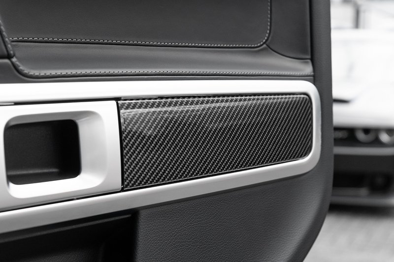 Used Mercedes-Benz G Class 2023 for sale - 78078868: Photo 29