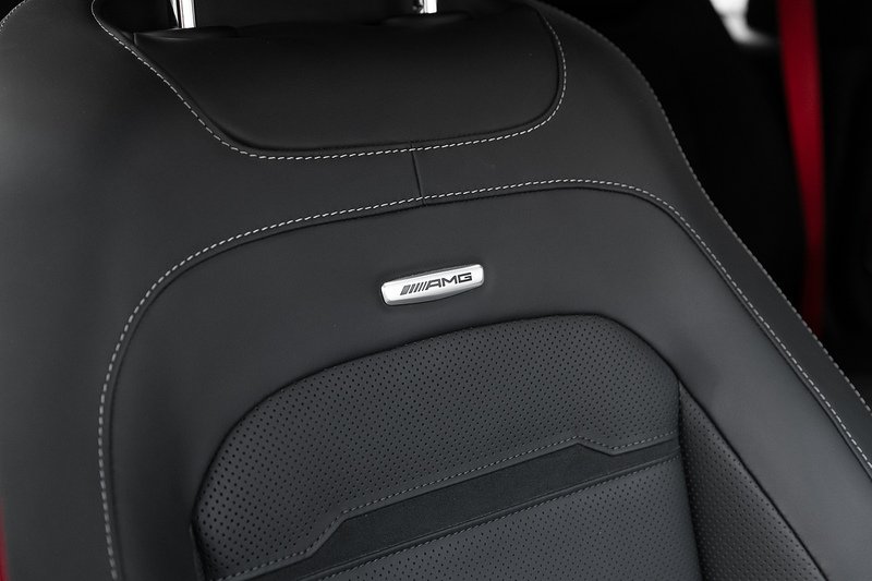 Used Mercedes-Benz G Class 2023 for sale - 78078868: Photo 31