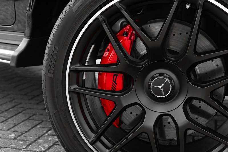 Used Mercedes-Benz G Class 2023 for sale - 78078868: Photo 33