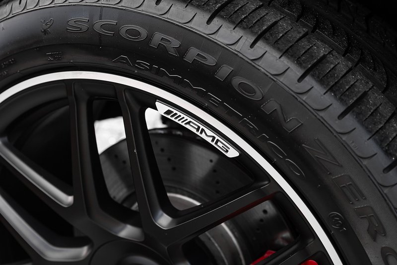 Used Mercedes-Benz G Class 2023 for sale - 78078868: Photo 34