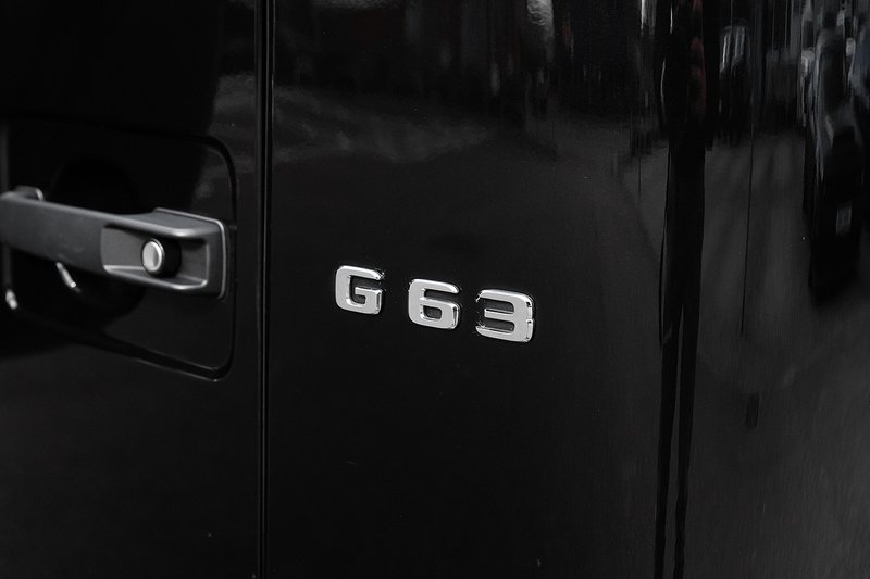 Used Mercedes-Benz G Class 2023 for sale - 78078868: Photo 35