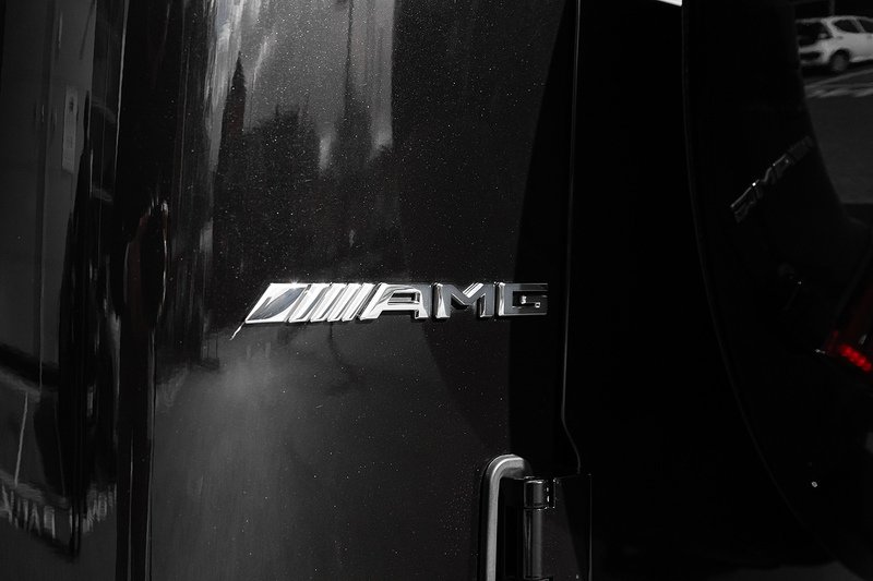 Used Mercedes-Benz G Class 2023 for sale - 78078868: Photo 36