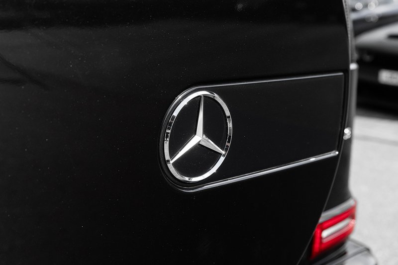Used Mercedes-Benz G Class 2023 for sale - 78078868: Photo 37
