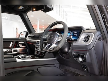 Used Mercedes-Benz G Class 2023 for sale - 78078868: Photo