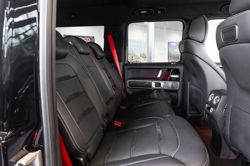 Used Mercedes-Benz G Class 2023 for sale - 78078868: Photo 5