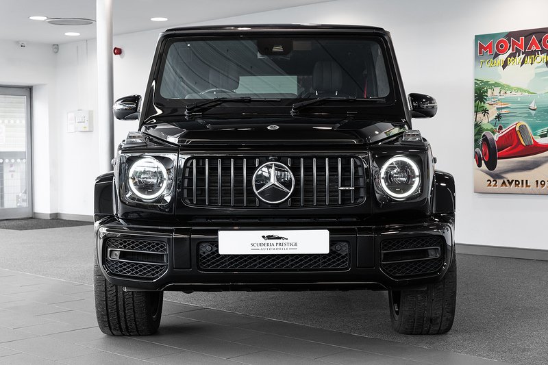 Used Mercedes-Benz G Class 2023 for sale - 78078868: Photo 6