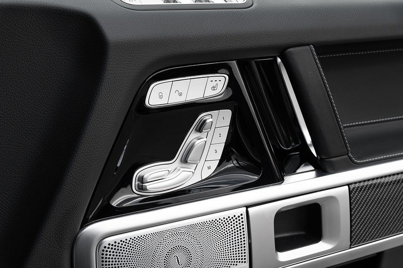 Used Mercedes-Benz G Class 2023 for sale - 78078868: Photo 8