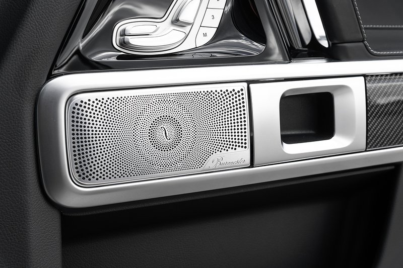 Used Mercedes-Benz G Class 2023 for sale - 78078868: Photo 9