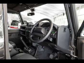 Used Land Rover Defender 110 2015 for sale - 74505269: Photo