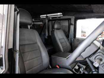 Used Land Rover Defender 110 2015 for sale - 74505269: Photo