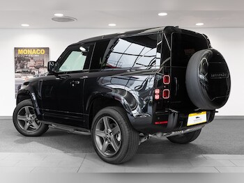 Used Land Rover Defender 2022 for sale - 78712398: Photo