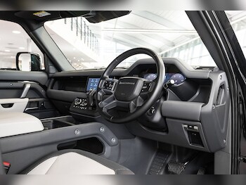 Used Land Rover Defender 2022 for sale - 78712398: Photo