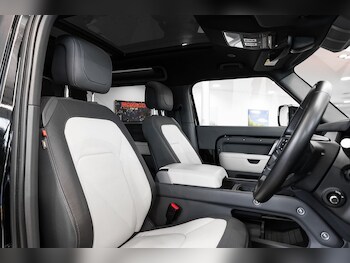 Used Land Rover Defender 2022 for sale - 78712398: Photo