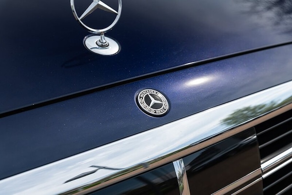 Used Mercedes-Benz S Class 2021 for sale - 74265762: Photo 10