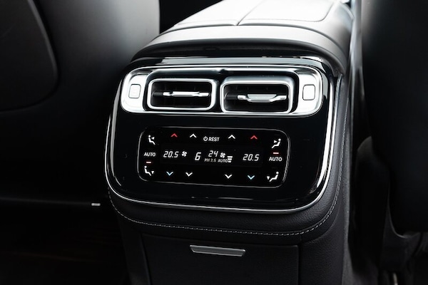 Used Mercedes-Benz S Class 2021 for sale - 74265762: Photo 18