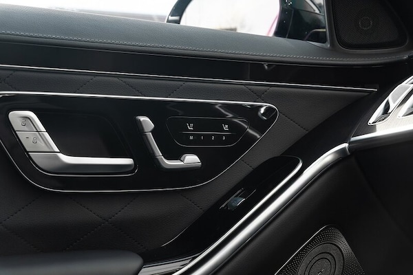 Used Mercedes-Benz S Class 2021 for sale - 74265762: Photo 26
