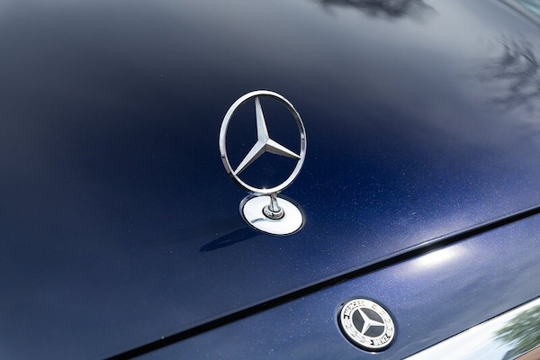 Used Mercedes-Benz S Class 2021 for sale - 74265762: Photo 9