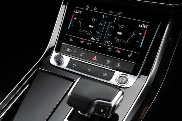 Used Audi Q7 2021 for sale - 75512392: Photo 10