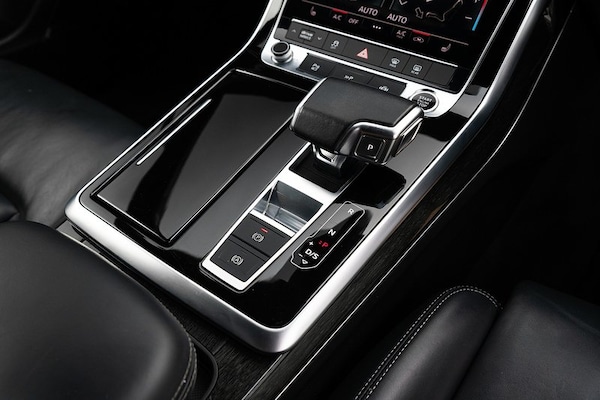 Used Audi Q7 2021 for sale - 75512392: Photo 11