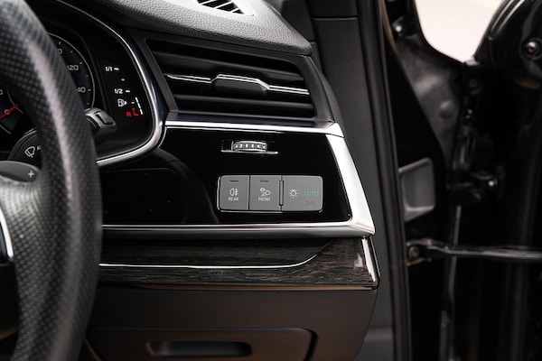 Used Audi Q7 2021 for sale - 75512392: Photo 15
