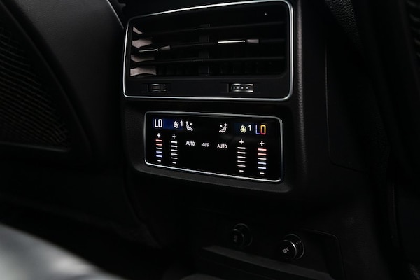 Used Audi Q7 2021 for sale - 75512392: Photo 16