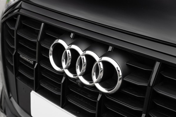 Used Audi Q7 2021 for sale - 75512392: Photo 18