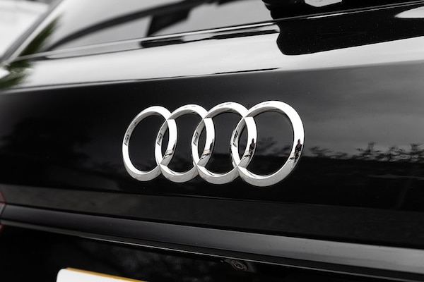 Used Audi Q7 2021 for sale - 75512392: Photo 19