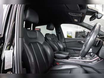 Used Audi Q7 2021 for sale - 75512392: Photo
