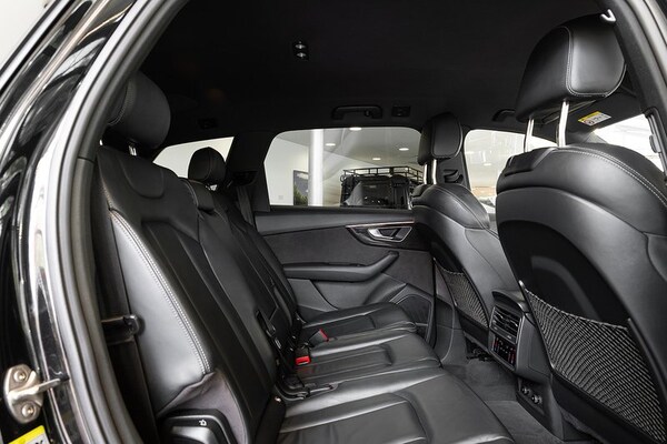 Used Audi Q7 2021 for sale - 75512392: Photo 5