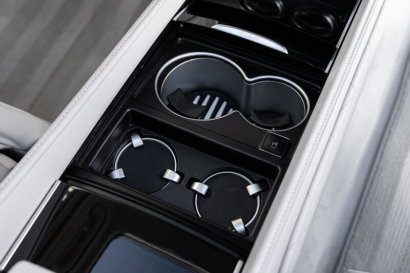 Used Mercedes-Benz Maybach S Class 2019 for sale - 77968026: Photo 13