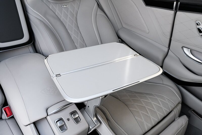 Used Mercedes-Benz Maybach S Class 2019 for sale - 77968026: Photo 20