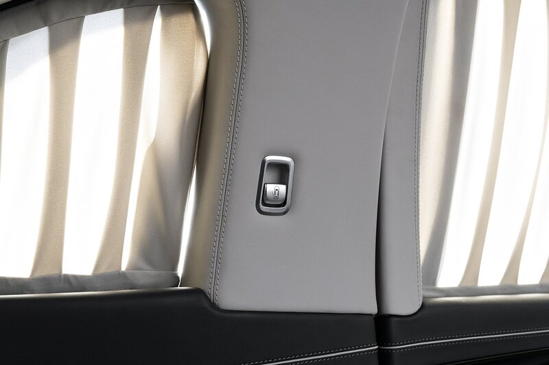 Used Mercedes-Benz Maybach S Class 2019 for sale - 77968026: Photo 27