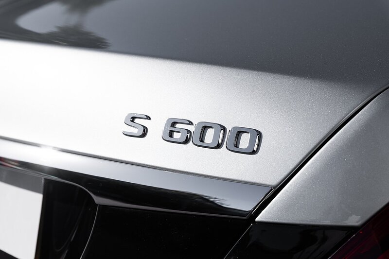 Used Mercedes-Benz Maybach S Class 2019 for sale - 77968026: Photo 29