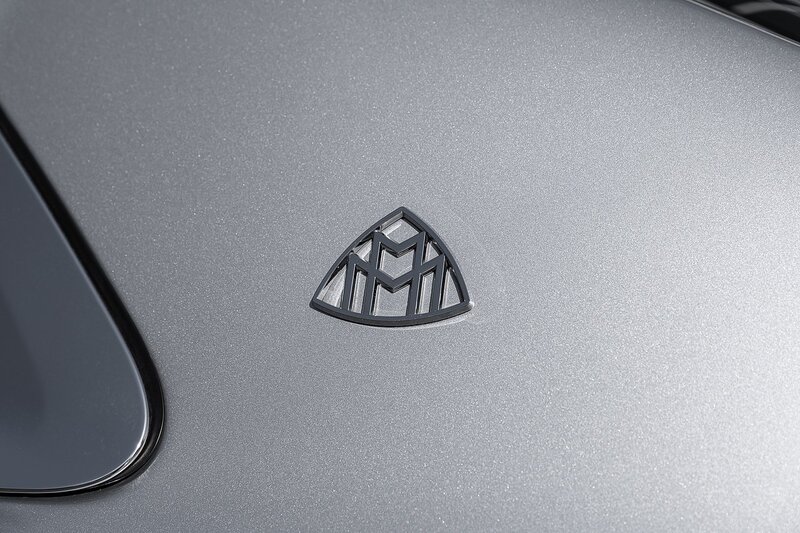 Used Mercedes-Benz Maybach S Class 2019 for sale - 77968026: Photo 31