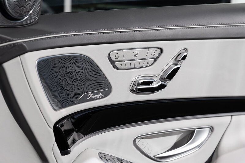 Used Mercedes-Benz Maybach S Class 2019 for sale - 77968026: Photo 33