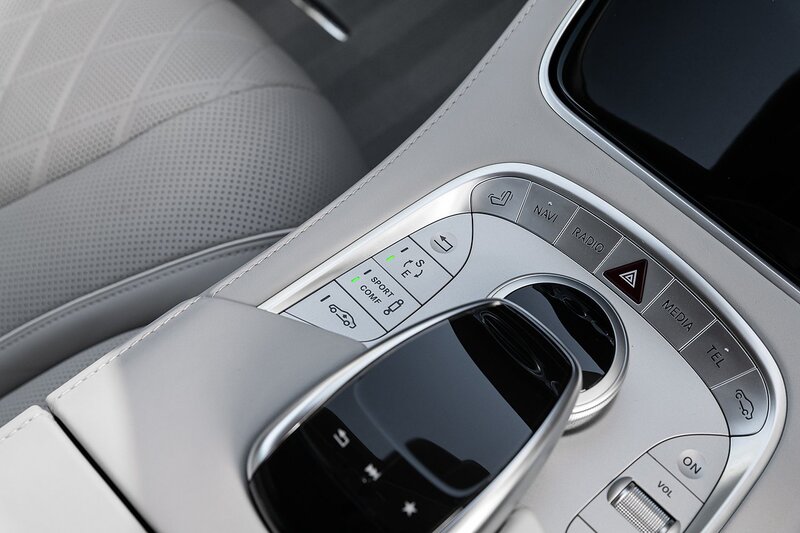 Used Mercedes-Benz Maybach S Class 2019 for sale - 77968026: Photo 38