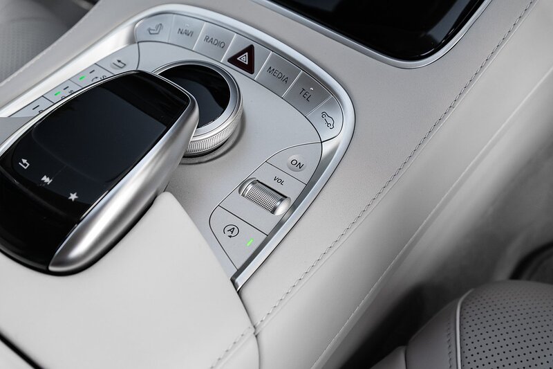 Used Mercedes-Benz Maybach S Class 2019 for sale - 77968026: Photo 39