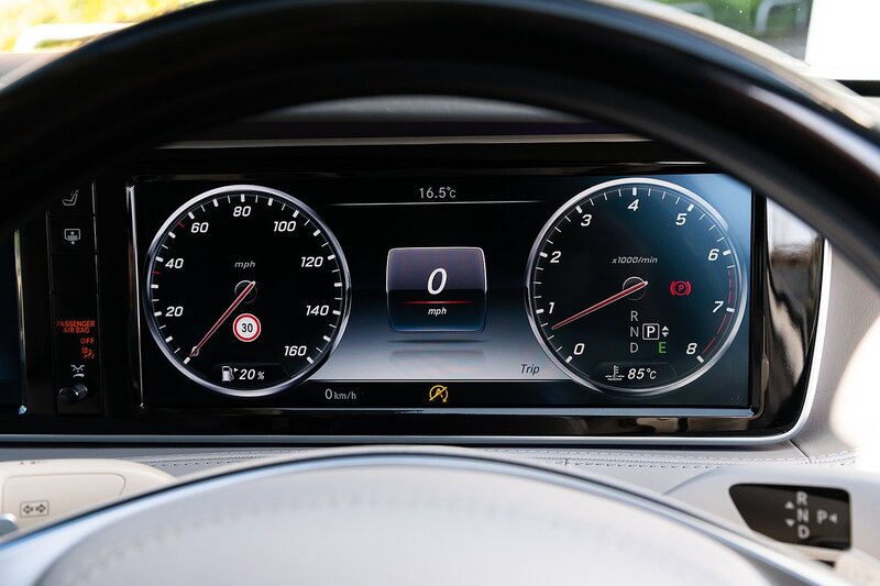 Used Mercedes-Benz Maybach S Class 2019 for sale - 77968026: Photo 40