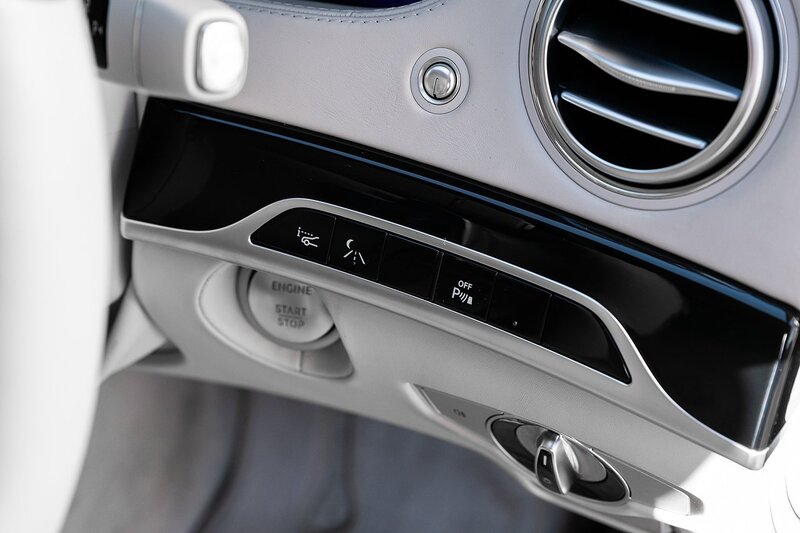 Used Mercedes-Benz Maybach S Class 2019 for sale - 77968026: Photo 42