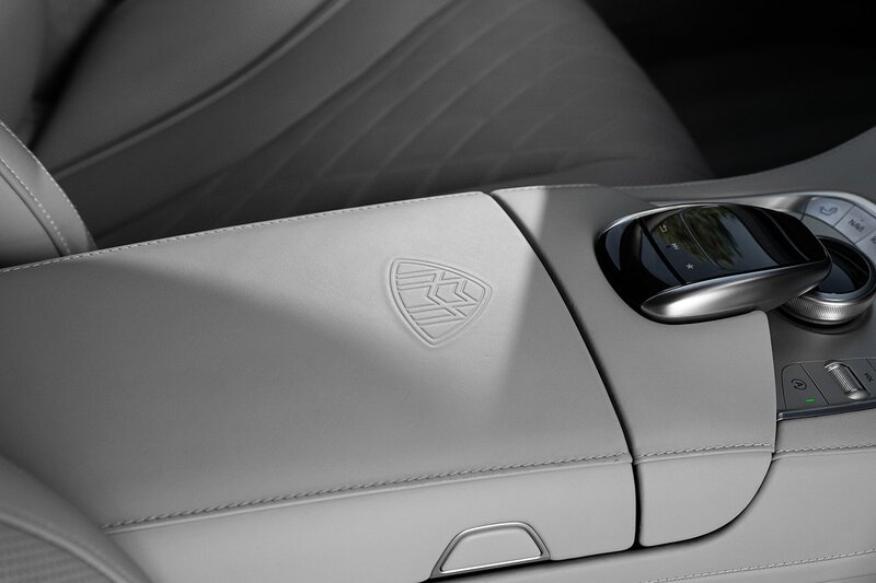 Used Mercedes-Benz Maybach S Class 2019 for sale - 77968026: Photo 43