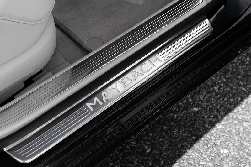 Used Mercedes-Benz Maybach S Class 2019 for sale - 77968026: Photo 44