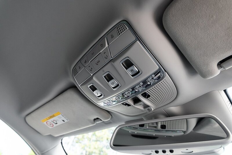 Used Mercedes-Benz Maybach S Class 2019 for sale - 77968026: Photo 45