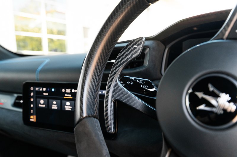 Used Maserati MC20 2023 for sale - 76075545: Photo 17