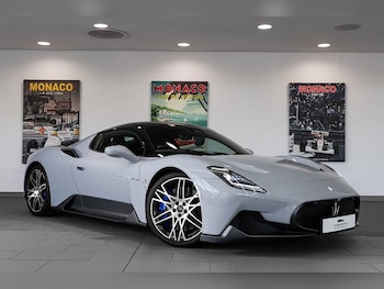 2023 - V6 2dr Auto