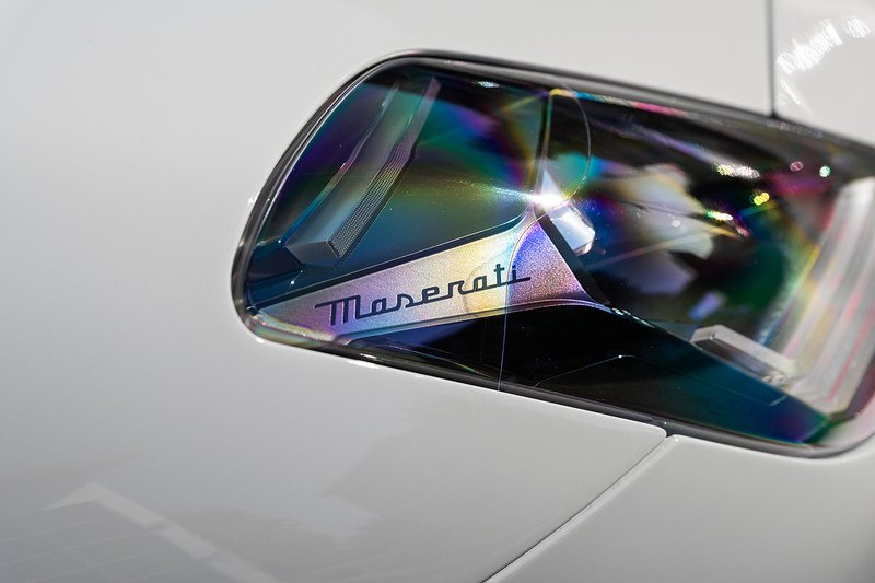 Used Maserati MC20 2023 for sale - 76075545: Photo 20